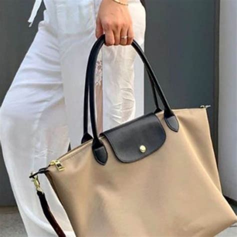 longchamp bag dupe uk|longchamp inspired bag.